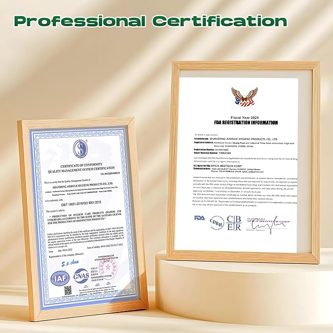 50-Count 30"x36" XXL Puppy Pads Disposable Pee Pads for Dogs Extra Large Super Absorbent Bamboo Training Pads Deodorizing & Leak-Proof with Adhesive Tabs