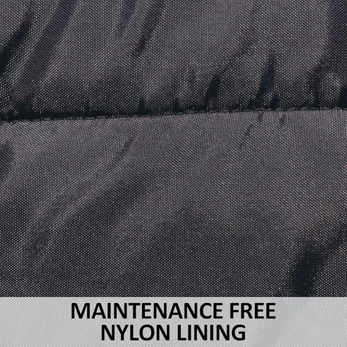 Schneiders Adjusta-Fit V-Free Stable Horse Blankets | 420D Nylon Horse Blanket | Fit and Comfortable Stable Blankets for Horses | Winter Horse Blankets & Sheets