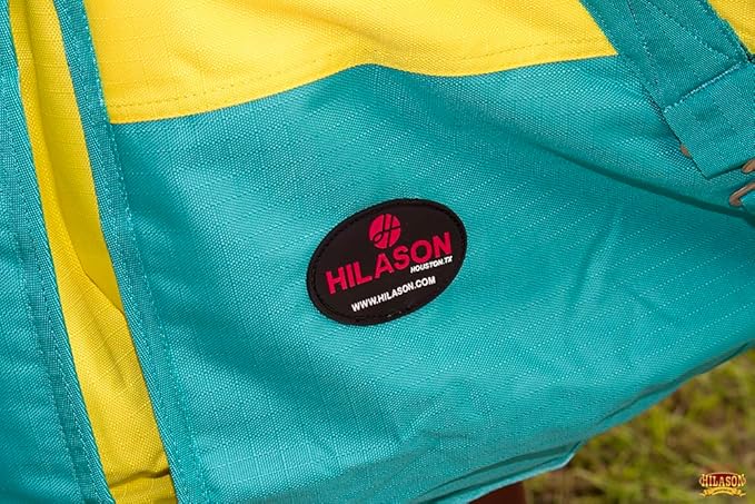 78" Hilason 1200D Winter Waterproof Turnout Horse Blanket Belly Wrap Yellow
