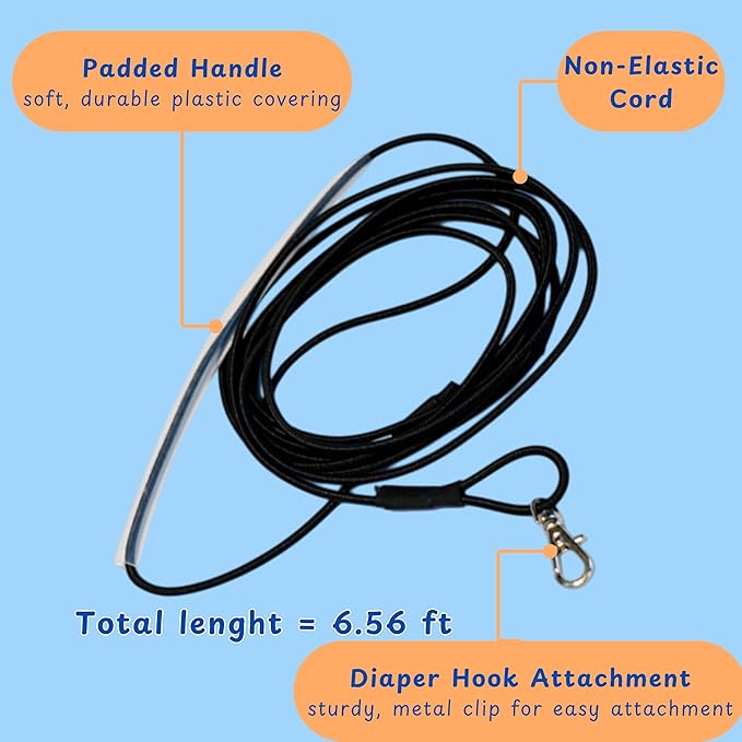 Birds Pigeon Diaper Pants Harness and Leash, Bird Diapers for Pigeons and Leash Harness, Diapers for Birds Cockatiel Parrot, Parakeet Diaper, Pigeon Pants, Parrot Clothes for Bird (XL-Pineapple)