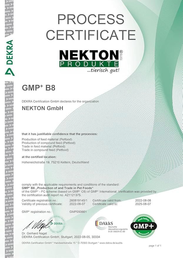 Nekton-Rep Vitamin Mineral Supplement for Reptiles, 35gm