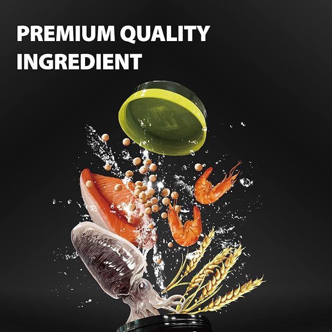 Purify Series for Aquatic Turtle Food, Suitable for Turtles and Red Eared Slider, Floating Sticks, Good for Shell Health and Growth, 1.94 oz (Pack of 1)