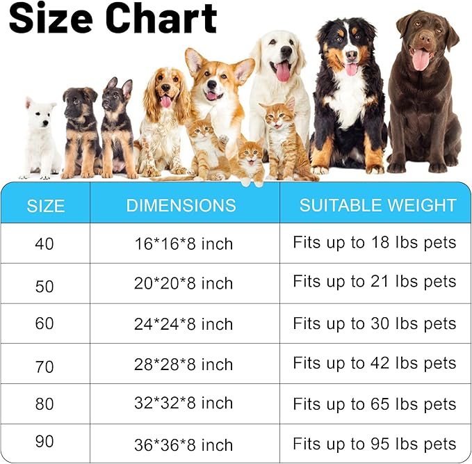 Dog Calming Beds for Small Medium Large Dogs - Round Donut Washable Puppy Dog Bed, Anti-Slip Faux Fur Fluffy Donut Cuddle Anxiety Cat Pet Bed(36'' Color)