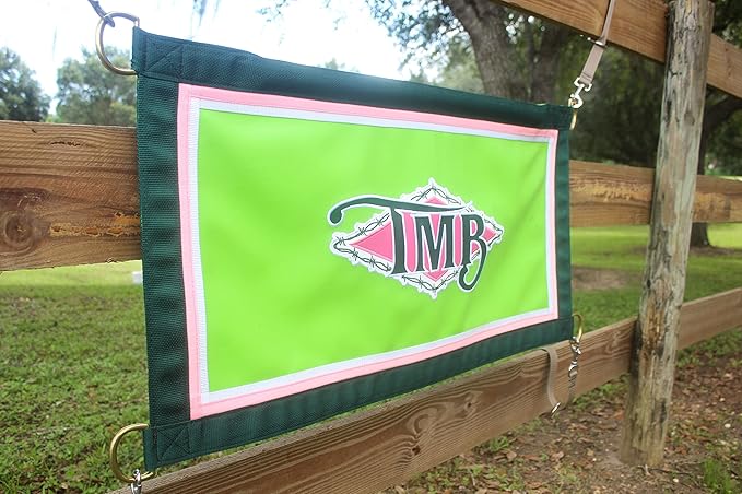 Custom Vinyl Stall Guard, Vinyl Stall Guard, Stall Guard, Horse Stall Guard, Custom Horse Stall Guard