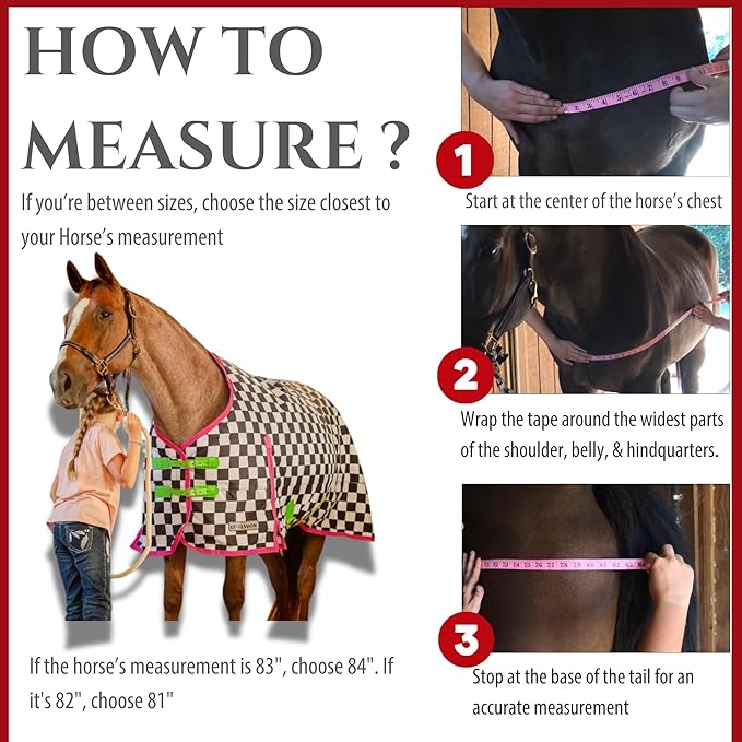 Jeffers Expression 1200 Denier Standard Neck Turnout Blanket, Skater Cowgirl, 84" - Waterproof, Breathable Horse Blanket with 240 gram of Polyfill, Ideal Protection for Winter, Medium Weight