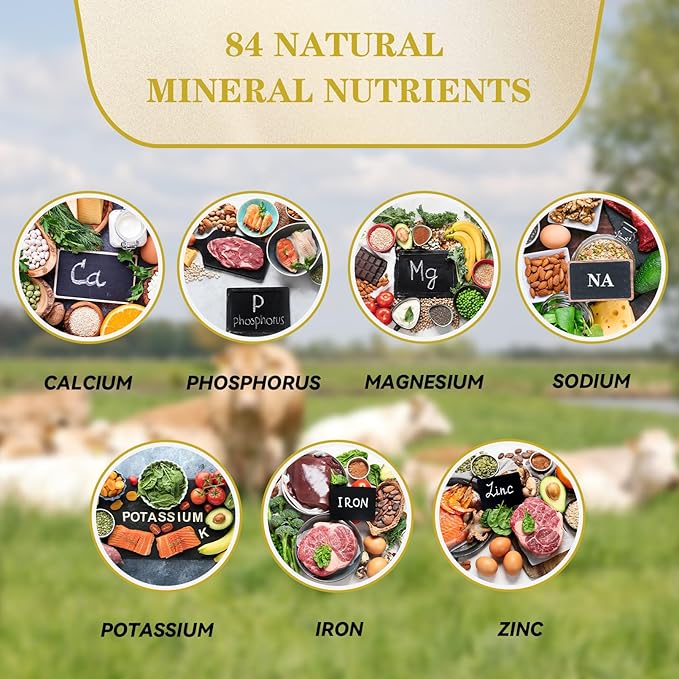 3 Pack Himalayan Salt, Lick Natural Mineral Block Rope Long-Lasting Raw Pink Salt Lick Suitable for Horses, Deer, Cattle, Goats and Other Livestock(7.2-9.9LBS)