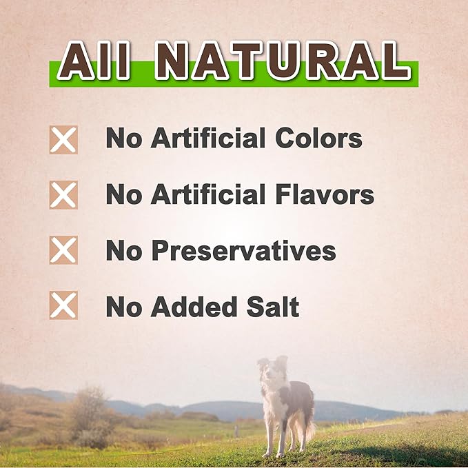 AFreschi Natural Chicken Breast Jerky 16 oz, Dog Treats, All Natural, Grain-Free, High-Protein, Low Fat, Healthy & Easily Digestible