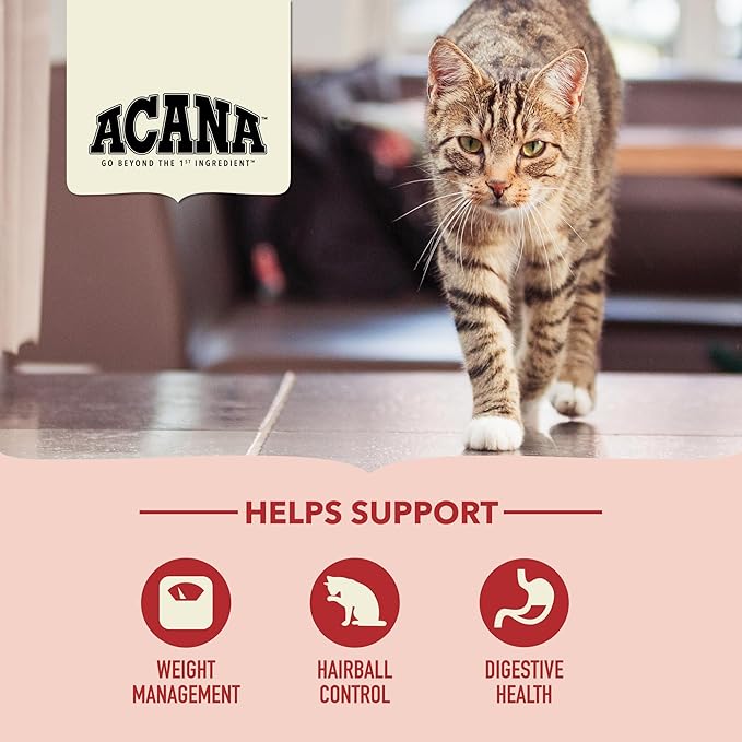 ACANA Wholesome Grains Dry Dog Food Limited Ingredient Duck & Pumpkin Recipe 4lb Bag