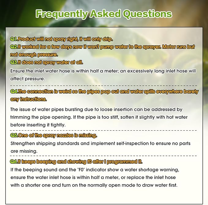 Reptile Fogger Automatic Reptile Mister Fogger for Terrarium, Timed Terrariums Humidifiers for Chameleon/Lizard/Snake/Turtle/Frog