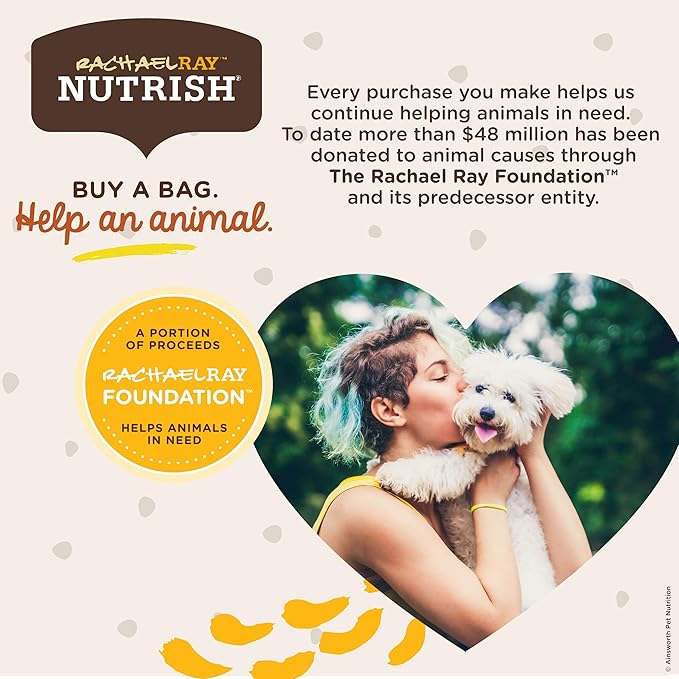 Rachael Ray Nutrish Purrfect Broths Lickable Cat Treats or Topper, Classic Chicken Recipe, Grain Free 1.4 oz. Pouch, 24 Count