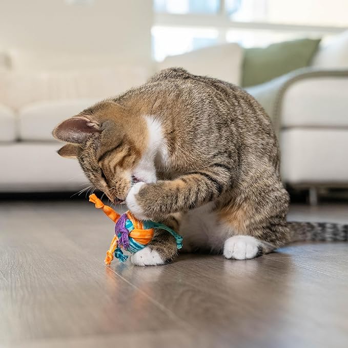 Catstages Petstagesreg; Tons of Tails