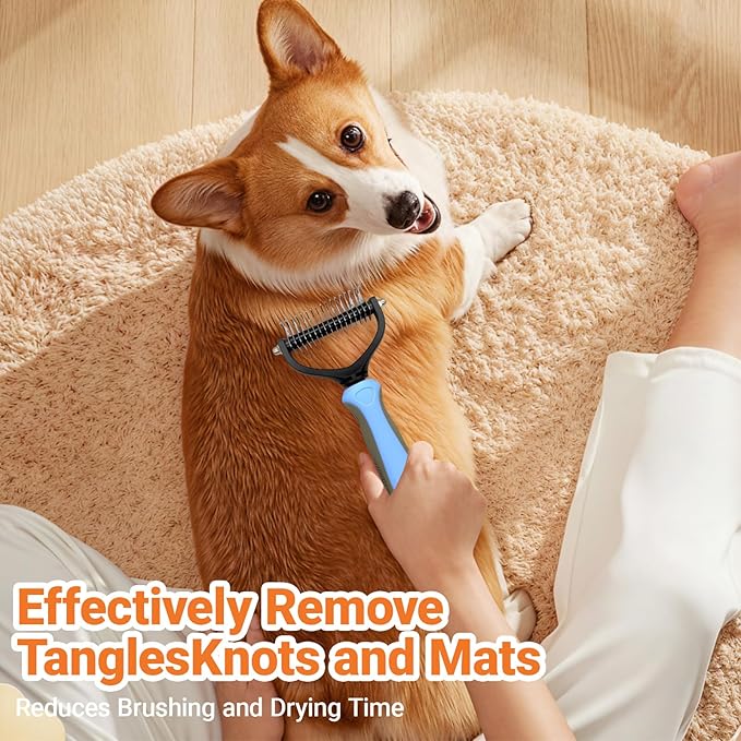 Pet Hair Removal Glove for Cats & Dogs,Electrostatic Pet Hair Remover Grooming Gloves Brush Tool for Laundry,Couch,Furniture,Carpet,Car Seat (Style 1)