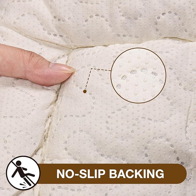 Dog Couch Cover Protector, Dog Bed Mat for Couch Washable Pet Bed Cover, Large Dog Blanket Pet Friendly Sofa Cover, Dark Coffee, 27 * 59 ''