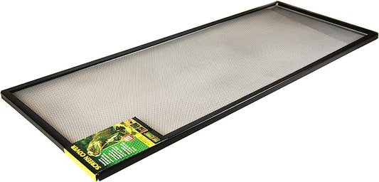 Exo Terra Screen Cover, 60 Gallon