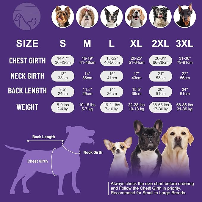 cyeollo Warm Dog Coat Sherpa Dog Winter Coat, Reversible Fleece Doggie Jackets Sweater Vest for Small Dogs Male with Leash Hole, Soft Cold Weather Pet Coats, Khaki S