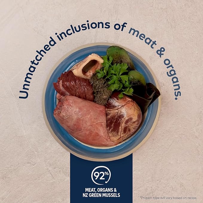 ZIWI Peak Wet Cat Food – All Natural, High Protein, Grain Free, Limited Ingredient, with Superfoods (Beef, Case of 12, 6.5oz Cans)