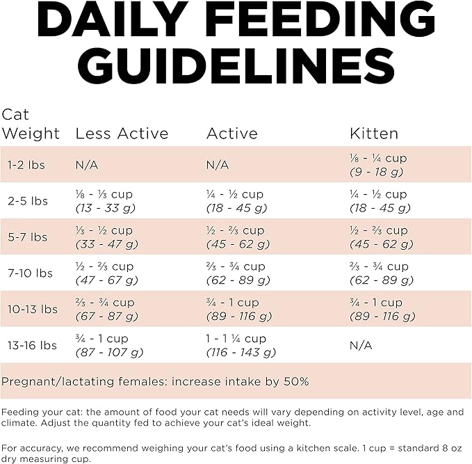 Go! Solutions Digestion + Gut Health, Dry Cat Food, Salmon Recipe with Ancient Grains, 16 lb Bag