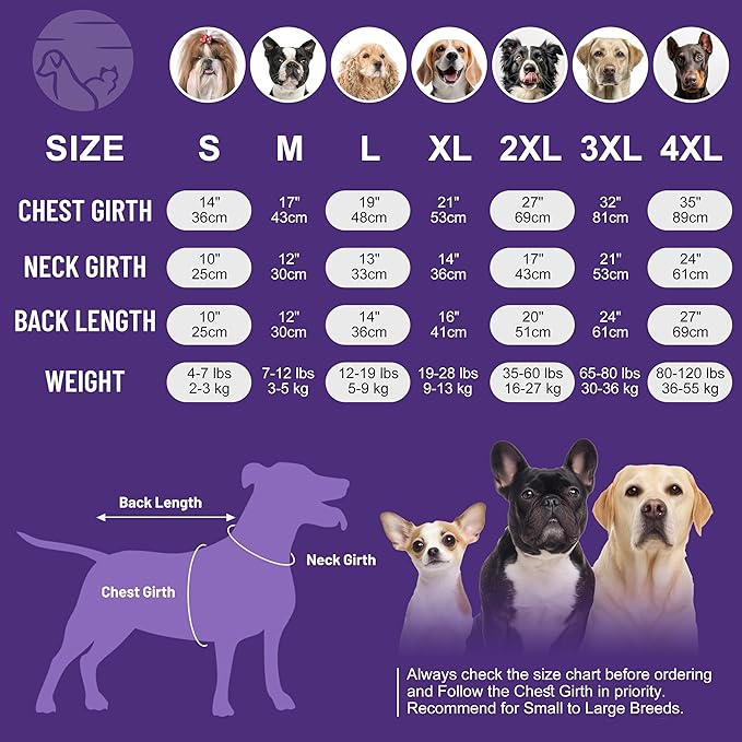 cyeollo Dog Sweater Knitwear Turtleneck Soft Knitwear Pullover Sweaters with Leash Hole Warm Dog Clothes for Medium Dogs,Pink, XXL