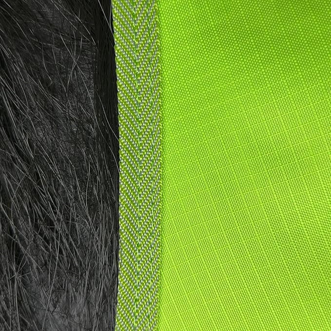 BARN & STABLE 600D Breathable&Waterproof Horse Sheet Summer Sheet for Horse with Removable Web Leg Straps