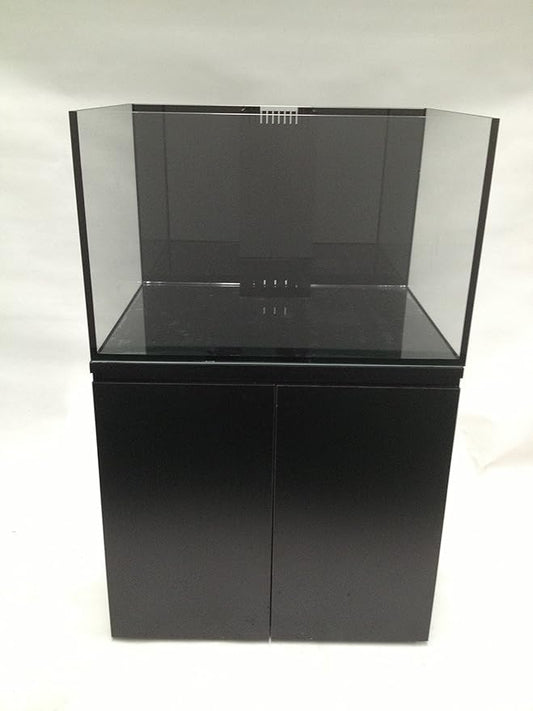 SCA 66 Gallon Starfire Rimless Aquariums Pnp System 32x24x20 10mm with Built-in Overflow