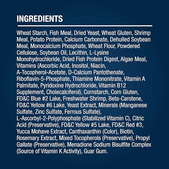 Tetra TetraFauna PRO ReptoMin Pro Sticks Adult Turtle Formula Daily Diet for Aquatic Turtles, 8.11 oz