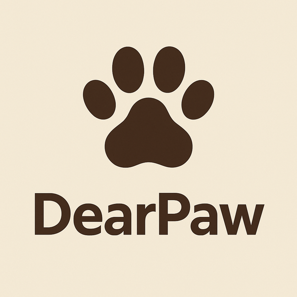 DearPaw